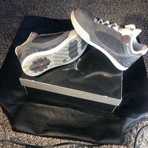 2011 Jordan CP 2’Quick